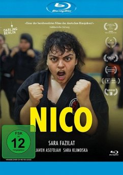 NICO-Kinofassung - Fazilat,Sara/Klimoska,Sara