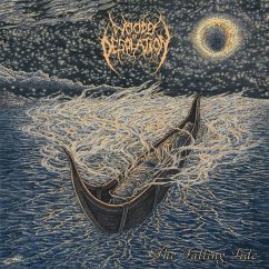 The Falling Tide (Black Vinyl) - Woods Of Desolation