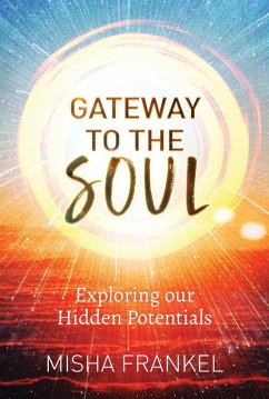 Cover GATEWAY TO THE SOUL (eBook, ePUB)