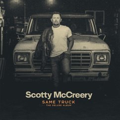 Same Truck - Mccreery,Scotty