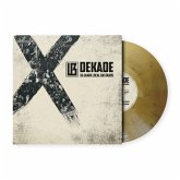 Dekade (Ltd. Gold/Black Marbled Vinyl)