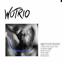 Cover Wütrio