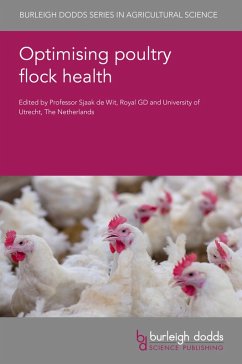 Optimising poultry flock health (eBook, ePUB)