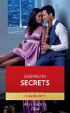 Snowed In Secrets (Angel's Share, Book 3) (Mills & Boon Desire) (eBook, ePUB)