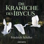 Die Kraniche des Ibycus (MP3-Download)
