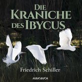 Die Kraniche des Ibycus (MP3-Download)