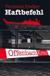 Haftbefehl (eBook, ePUB) - Bild 1