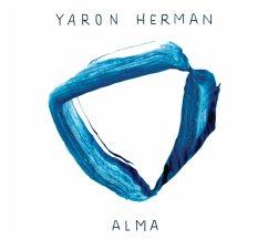 Alma (Black Vinyl 2lp-Set) - Herman,Yaron