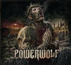 Lupus Dei (15th Anniversary RI) - Powerwolf