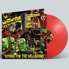 Hymns For The Hellbound - Meteors