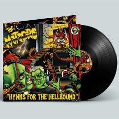 Hymns For The Hellbound - Meteors