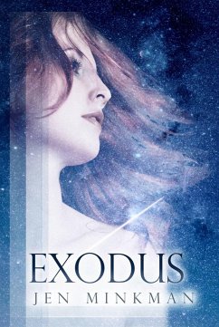 Exodus (eBook, ePUB) - Minkman, Jen