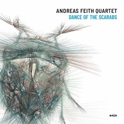 Dance Of The Scarabs - Feith,Andreas Quartet