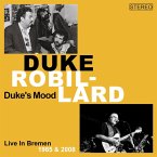 Duke'S Mood (Live In Bremen 1985/2008)