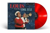 Louis Wishes You A Cool Yule (Red Vinyl) Louis Wishes You A Cool Yule (Red Vinyl)