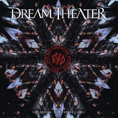 Lost Not Forgotten Archives: Old Bridge,New Jerse - Dream Theater