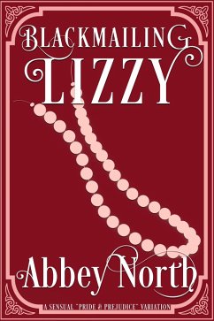 Cover Blackmailing Lizzy: A 