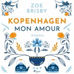 Kopenhagen mon amour (Roman) (MP3-Download)