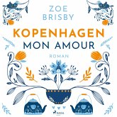 Kopenhagen mon amour (Roman) (MP3-Download)