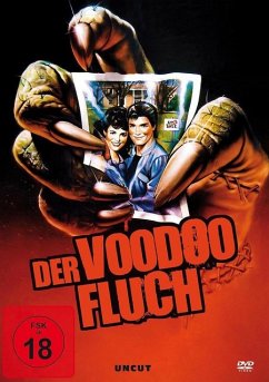 Der Voodoo Fluch (Scared Stiff)-uncut Fassung - Stevens,Andrew/Keller,Mary Page