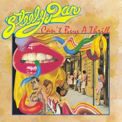Can'T Buy A Thrill (Vinyl) - Steely Dan