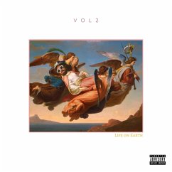 Life On Earth,Volume 2 - Mike,Mikey Life On Earth,Volume 2 - Mike,Mikey