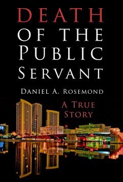 Cover Death of the Public Servant (eBook, ePUB)
