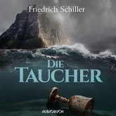 Der Taucher (MP3-Download) Der Taucher (MP3-Download)