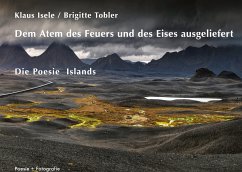 Dem Atem des Feuers und des Eises ausgeliefert (eBook, ePUB) - Tobler, Brigitte; Isele, Klaus