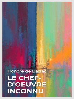 Le Chef-d'Oeuvre Inconnu (eBook, ePUB)