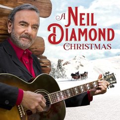 A Neil Diamond Christmas (Cd) - Diamond,Neil