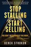 STOP STALLING START SELLING (eBook, ePUB)
