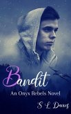 Bandit (Onyx Rebels, #4) (eBook, ePUB)