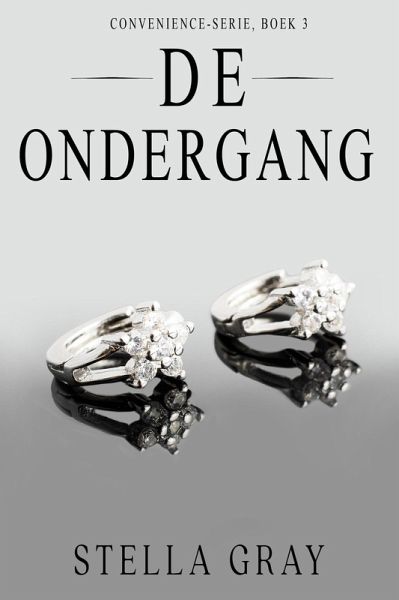 De ondergang (Convenience-serie, #3) (eBook, ePUB)