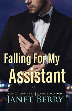 Falling For My Assistant (eBook, ePUB) - Berry, Janet