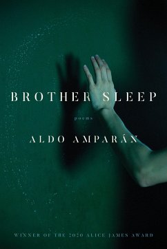 Brother Sleep (eBook, ePUB) - Amparán, Aldo