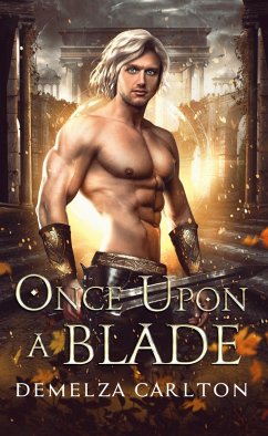 Cover Once Upon a Blade (Romance a Medieval Fairytale series) (eBook, ePUB)