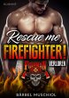 Rescue me, firefighter! Verloren... - Bild 1