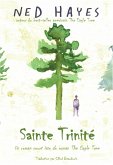 Sainte Trinité (eBook, ePUB)