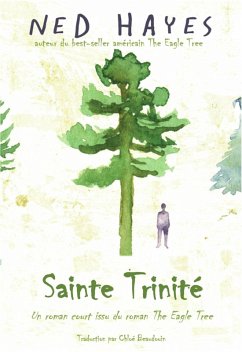 Cover Sainte Trinité (eBook, ePUB)