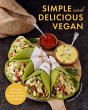 Simple and Delicious Vegan (eBook, ePUB) - Bild 1