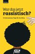 War das jetzt rassistisch? (eBook, ePUB) - Bild 1