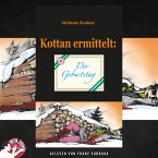 Kottan ermittelt: Der Geburtstag (MP3-Download)