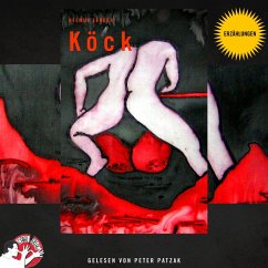 Köck (Erzählungen) (MP3-Download) - Zenker, Helmut