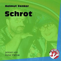Schrot (MP3-Download) - Zenker, Helmut