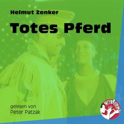Cover Totes Pferd (MP3-Download)