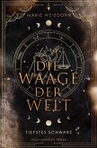 Die Waage der Welt (eBook, ePUB)