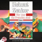 Wer hier die Fremden sind (MP3-Download)