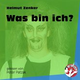 Was bin ich? (MP3-Download) Was bin ich? (MP3-Download)