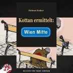 Kottan ermittelt: Wien Mitte (MP3-Download)